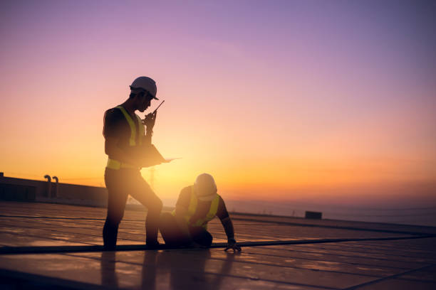 Best Storm Damage Roof Repair  in Bethany, WV