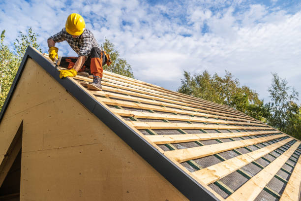Best Best Roofing Contractors  in Bethany, WV