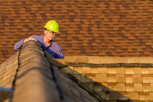 Tile Roofing Contractor in Bethany, WV