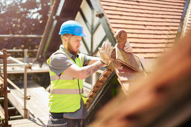 Best Roof Leak Repair  in Bethany, WV